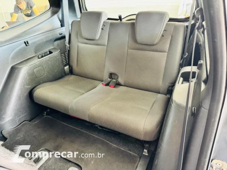 LIVINA GRAND S 1.8 16V