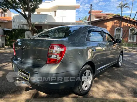 COBALT - 1.4 SFI LT 8V 4P MANUAL