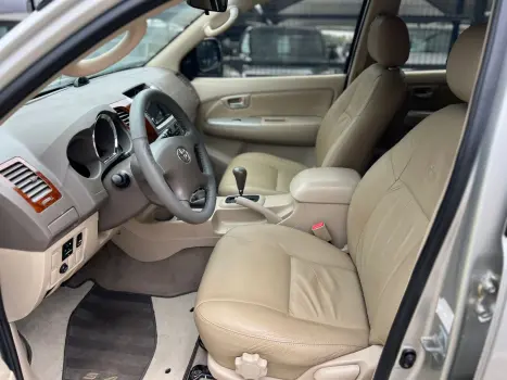 HILUX SW4 3.0 SRV 4X4 16V Turbo Intercooler