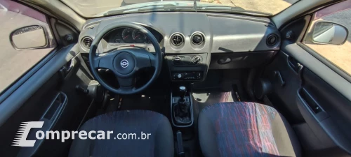 CELTA 1.0 MPFI Life 8V