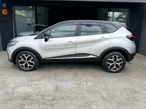 CAPTUR 1.6 16V SCE Intense