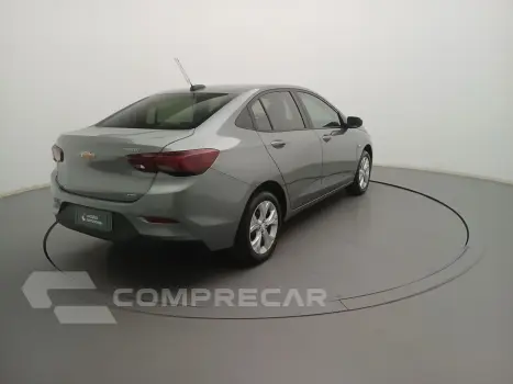 ONIX 1.0 TURBO FLEX LTZ AUTOMÁTICO