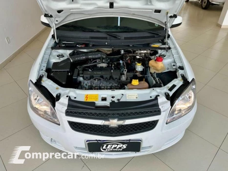 CELTA 1.0 MPFI LT 8V