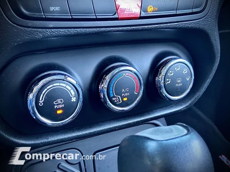 RENEGADE 1.8 16V