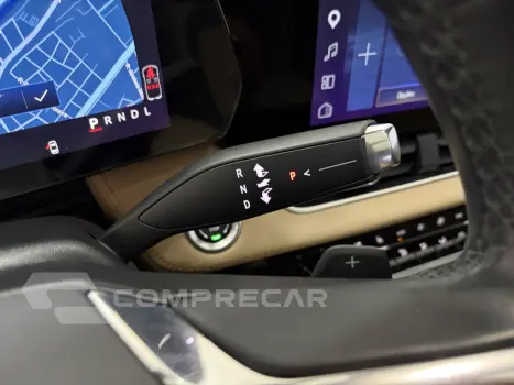 EQUINOX 1.5 16V TURBO GASOLINA ACTIV AWD AUTOMÁTICO