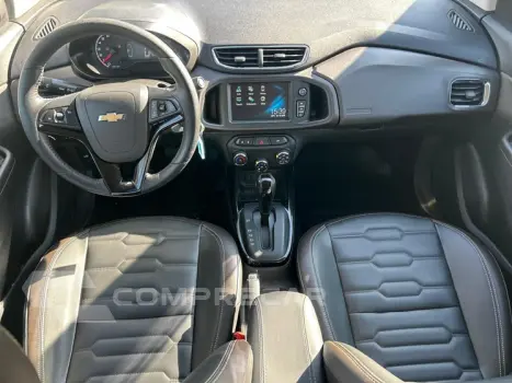 PRISMA 1.4 MPFI LTZ 8V
