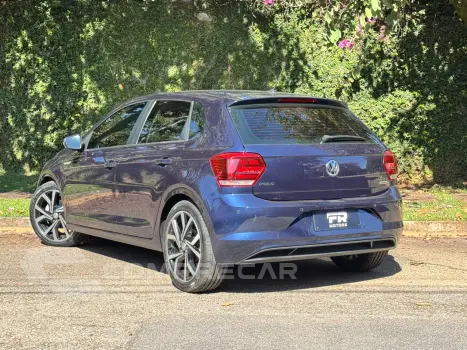 POLO 1.0 200 TSI Comfortline