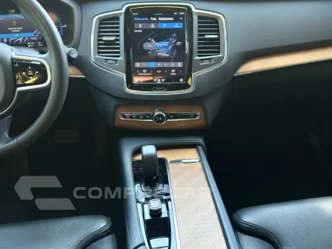 XC 90 2.0 T8 RECHARGE PLUS AWD GEARTRONIC