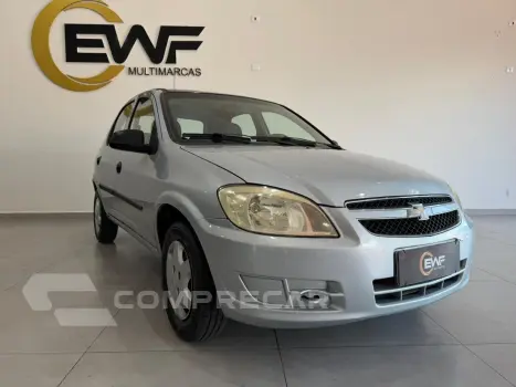 Celta Life/ LS 1.0 MPFI 8V FlexPower 5p