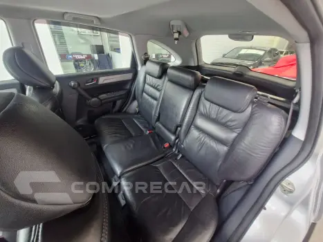 CRV 2.0 EXL 4X4 16V