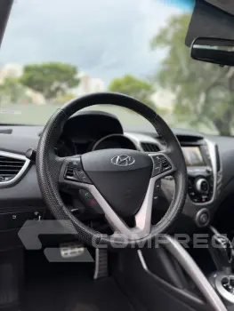 VELOSTER 1.6 16V