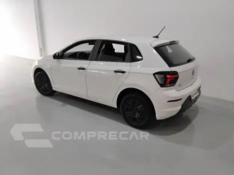 POLO 1.0 MPI TRACK MANUAL