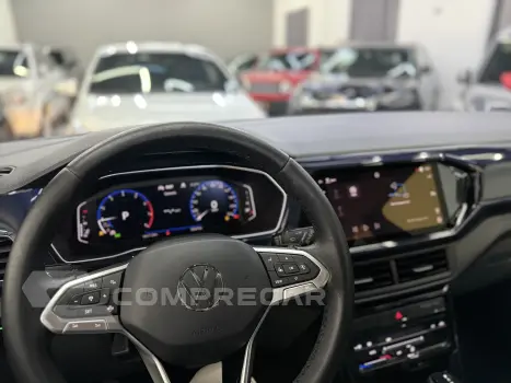 T-CROSS 1.0 200 TSI Comfortline