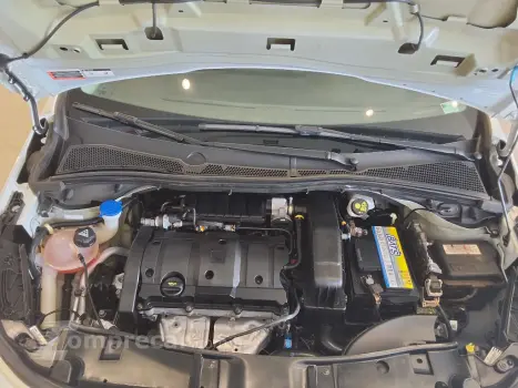 2008 1.6 16V FLEX ALLURE PACK AUTOMÁTICO