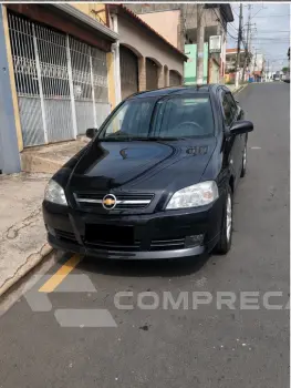 ASTRA 2.0 MPFI Advantage Plus 8V