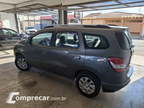 SPIN 1.8 LTZ 8V