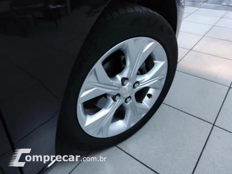 ONIX 1.0 TURBO FLEX PLUS LTZ AUTOMÁTICO