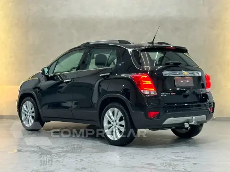 TRACKER Premier 1.4 Turbo 16V Flex Aut