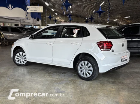 POLO 1.0 MPI TOTAL FLEX MANUAL