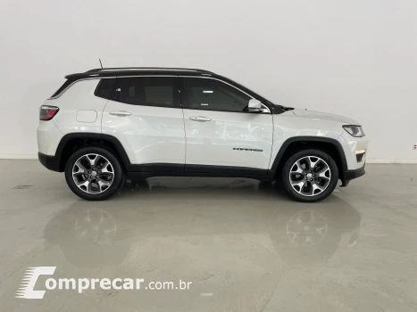 COMPASS 2.0 16V Limited