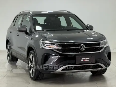 TAOS 1.4 250 TSI TOTAL FLEX HIGHLINE AUTOMÁTICO
