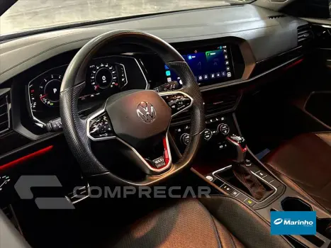 JETTA 2.0 350 TSI GASOLINA GLI DSG