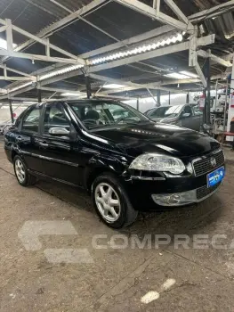 SIENA HLX 1.8 8V