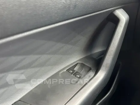 Polo Track 1.0 Flex 12V 5p