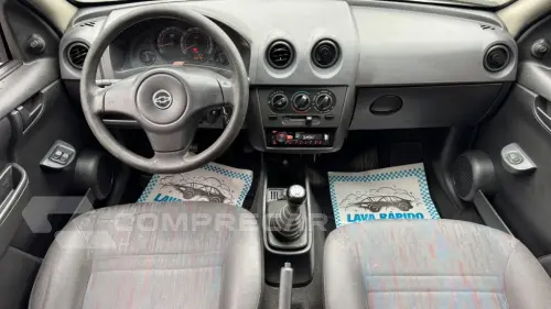 Celta Spirit 1.0 MPFI 8V FlexPower 3p