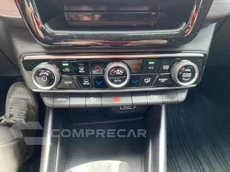 TORO 1.3 TURBO 270 FLEX FREEDOM AT6