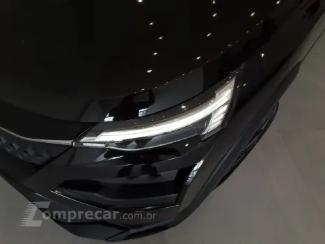 KARDIAN 1.0 TCE FLEX TECHNO EDC