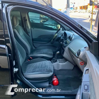 AGILE 1.4 MPFI LTZ 8V