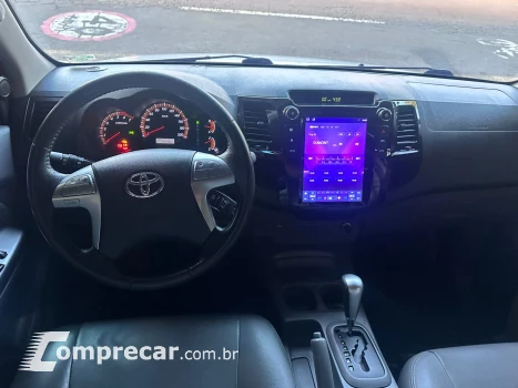 HILUX 2.7 SRV 4X2 CD 16V