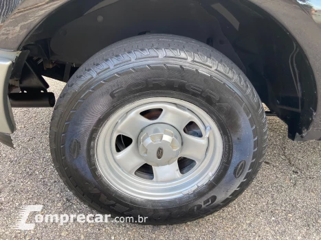 RANGER 2.3 Sport 16V 4X2 CS