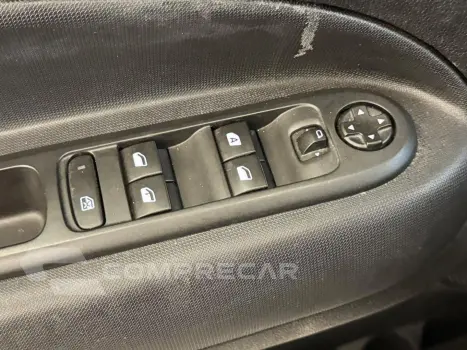 Aircross 1.6 Vti 120 Flex Live Manual