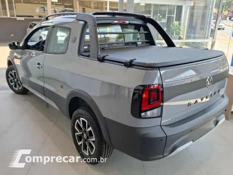 SAVEIRO 1.6 MSI EXTREME CD 16V FLEX 2P MANUAL