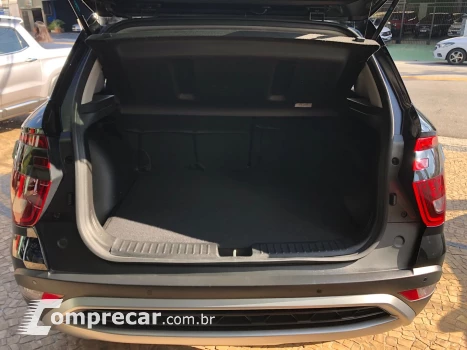 Creta 1.0 Tgdi Flex Limited Automático