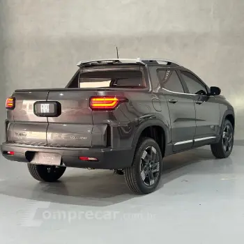 Toro Volcano 1.3 T270 4x2 Flex Aut.