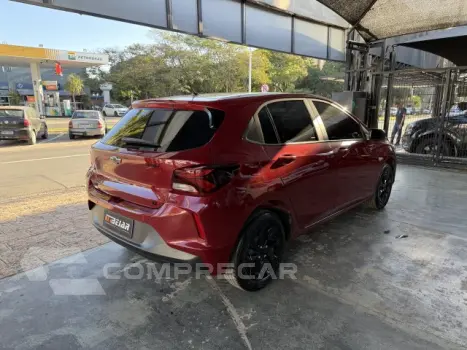 ONIX - 1.0 TURBO LT MANUAL