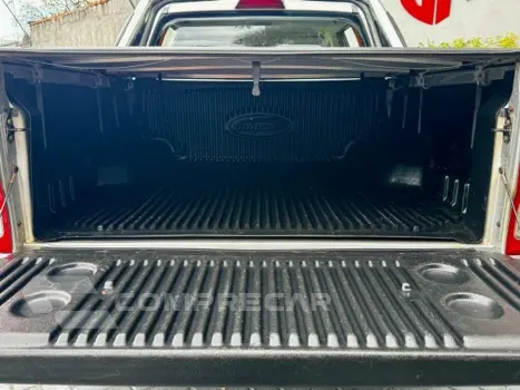 RANGER 2.2 XLS 4X4 CD 16V DIESEL 4P AUTOMÁTICO