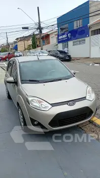 FIESTA 1.0 MPI Hatch 8V