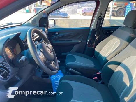 UNO 1.4 EVO WAY 8V