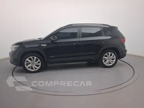 TAOS 1.4 250 TSI TOTAL FLEX COMFORTLINE AUTOMÁTICO