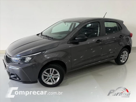 Fiat ARGO 1.0 FIREFLY FLEX MANUAL 4 portas