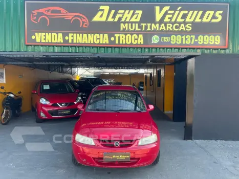 CELTA 1.0 MPFI VHC Super 8V