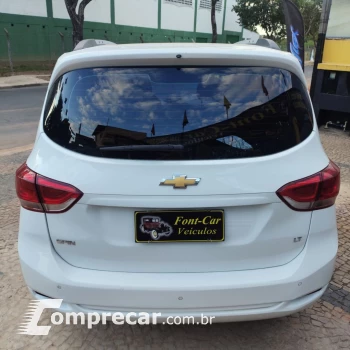 SPIN LT 1.8 8V Econo.Flex 5p Mec.
