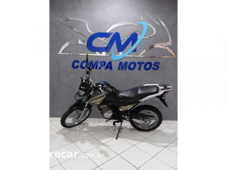XTZ CROSSER 150 ED - Trail