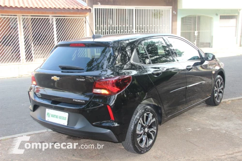 ONIX 1.0 Turbo Premier