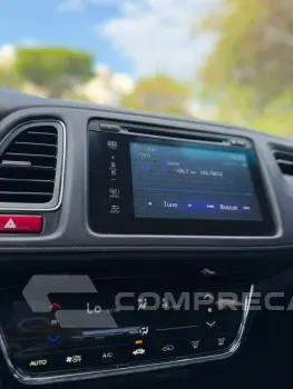 HR-V 1.8 16V Touring