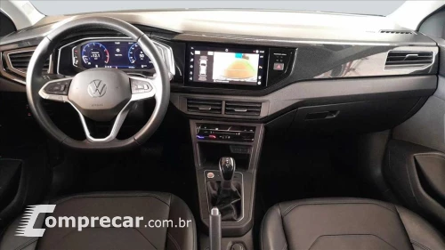 POLO 1.0 170 TSI HIGHLINE AUTOMÁTICO